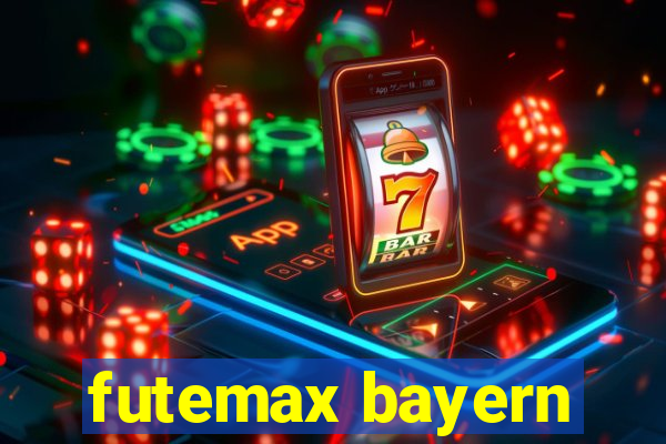 futemax bayern